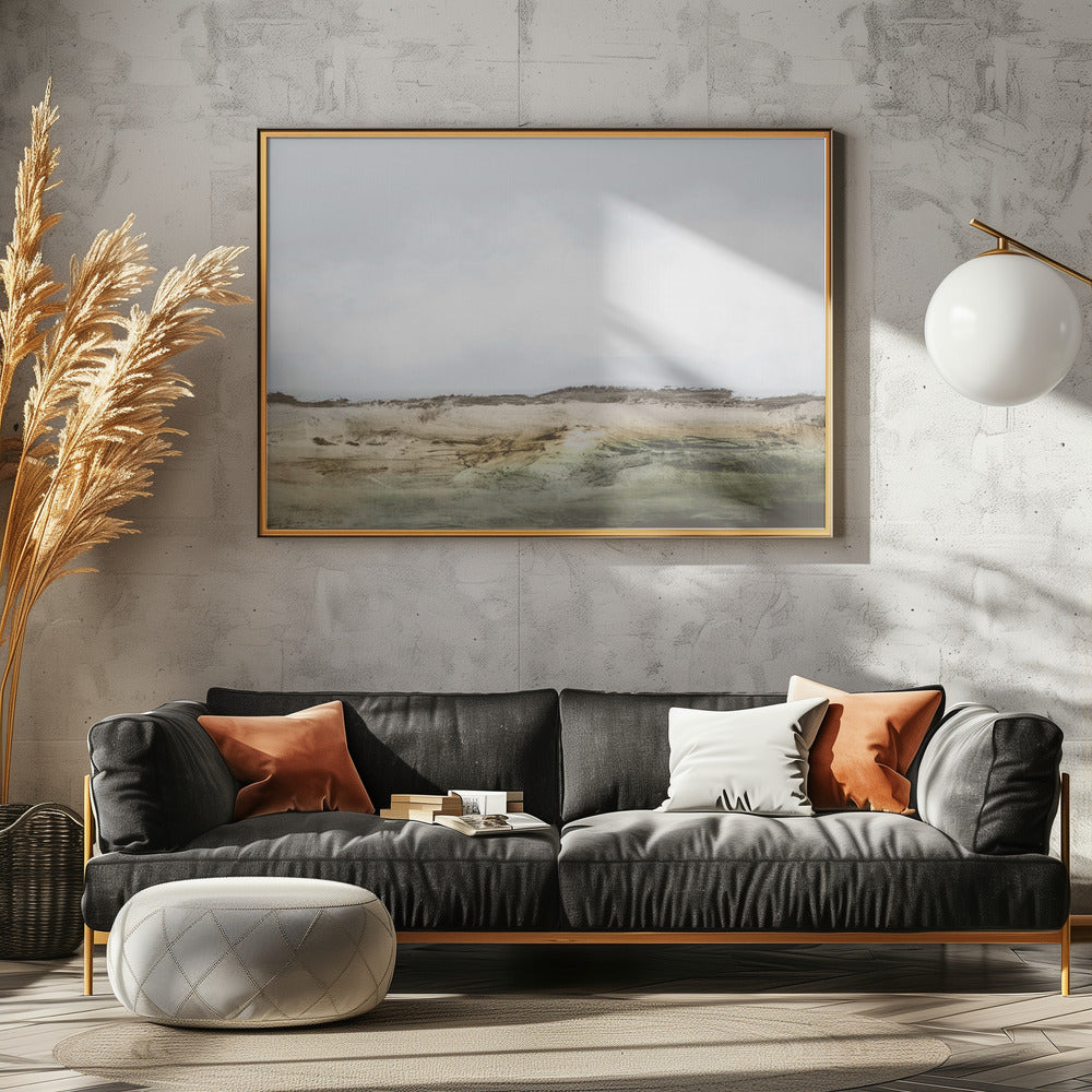 Klippen | Leinwand