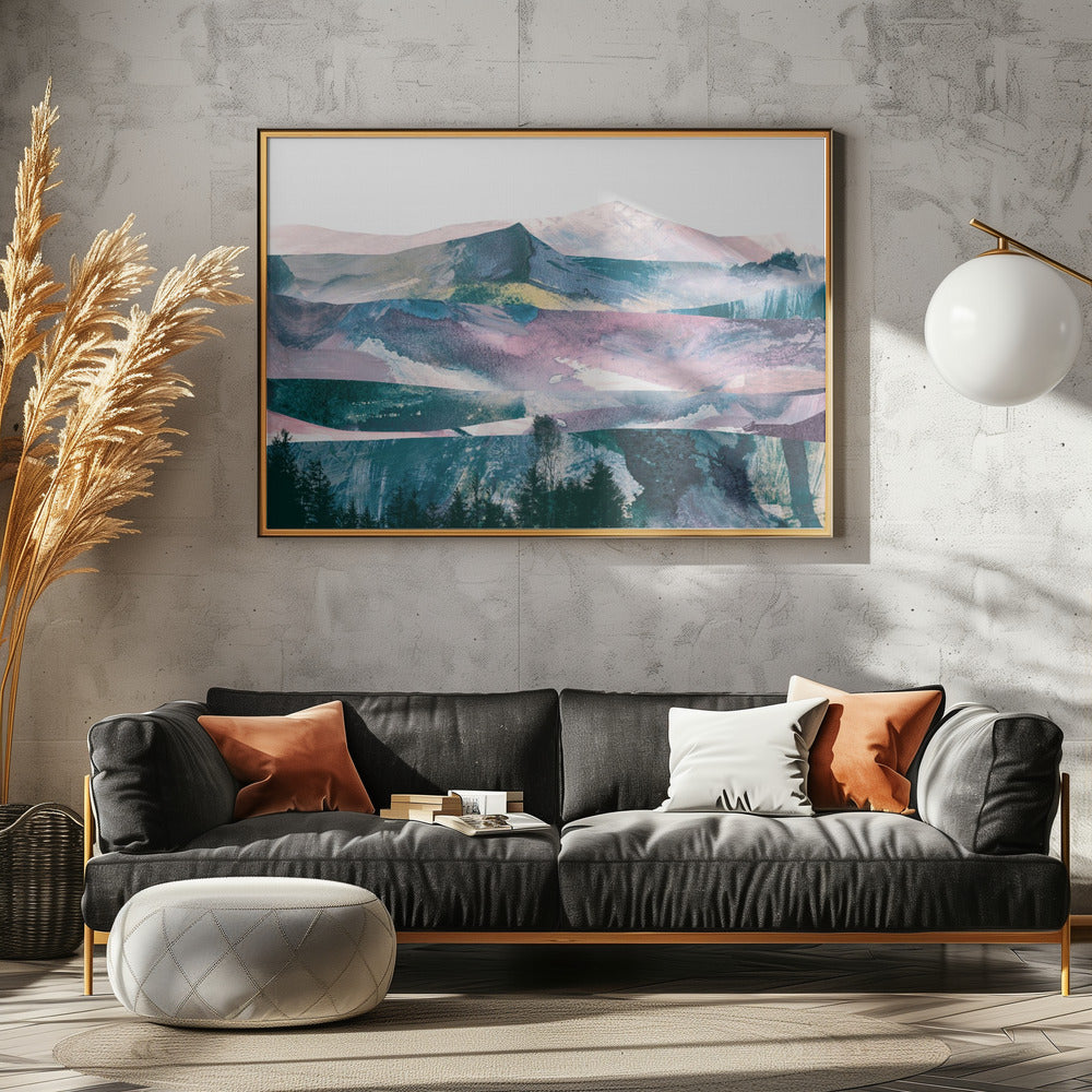 Ansichten | Leinwand