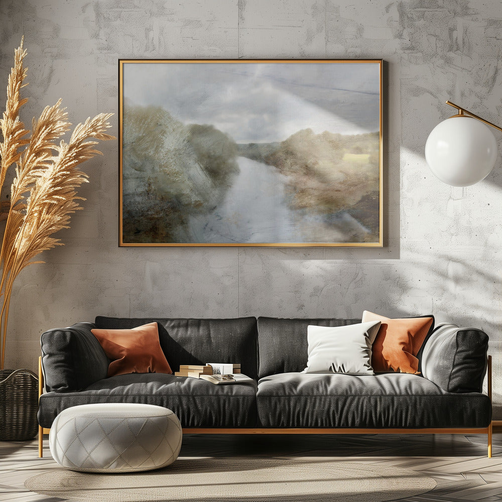 River | Poster
