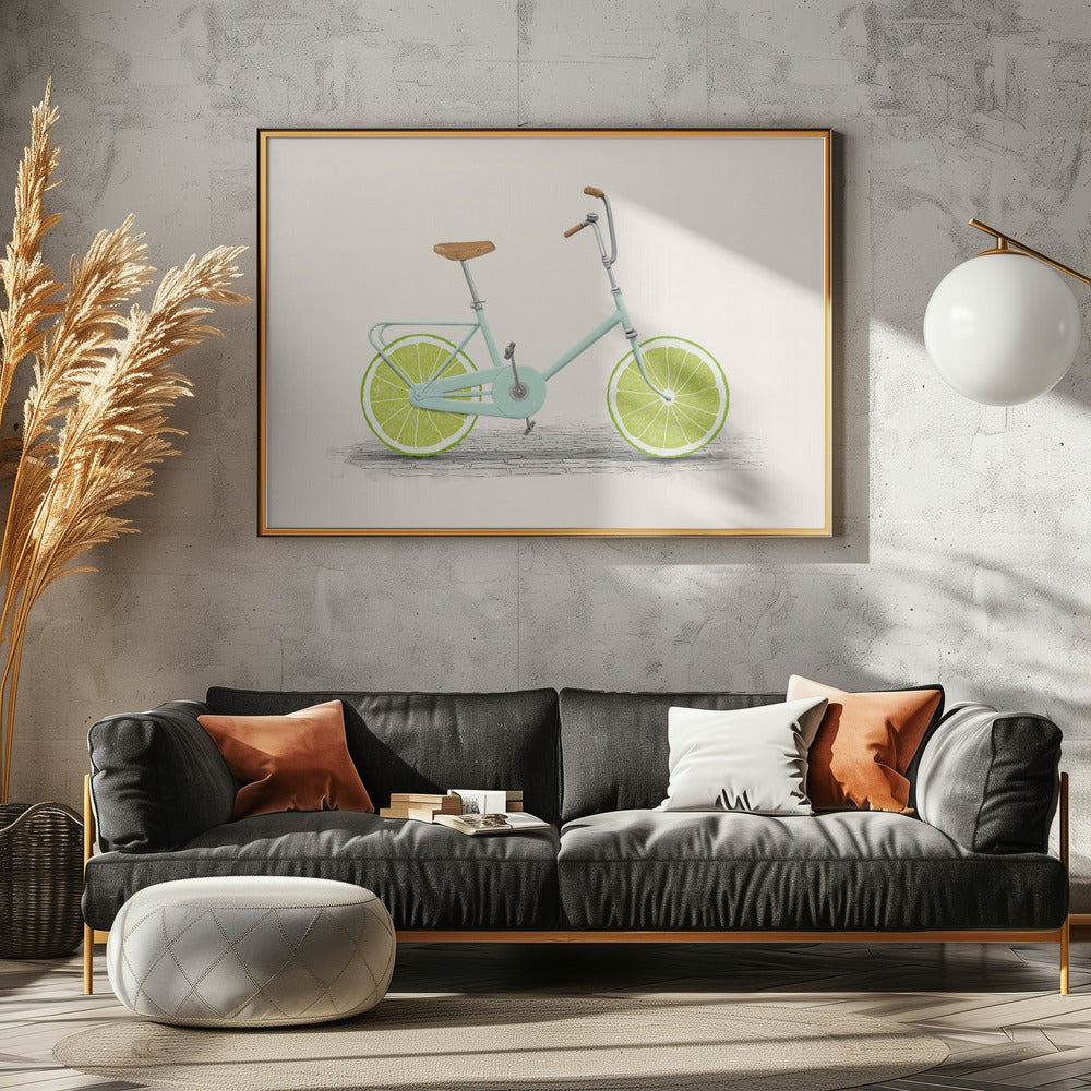 Säure | Poster