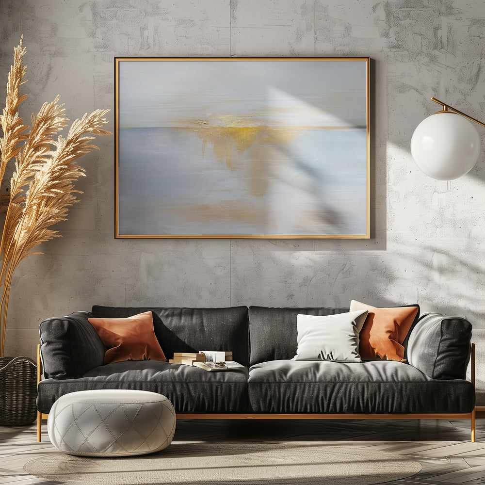Meer Sonne | Poster