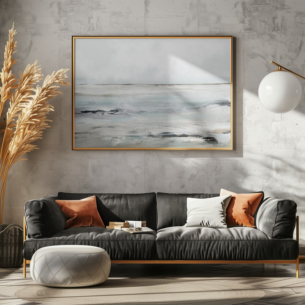 Sandybay | Poster