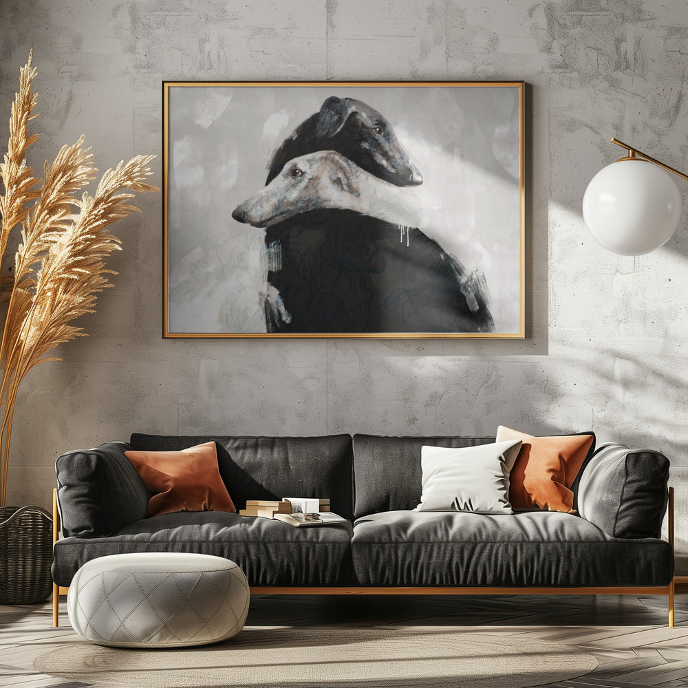 Zu jeder Zeit | Poster