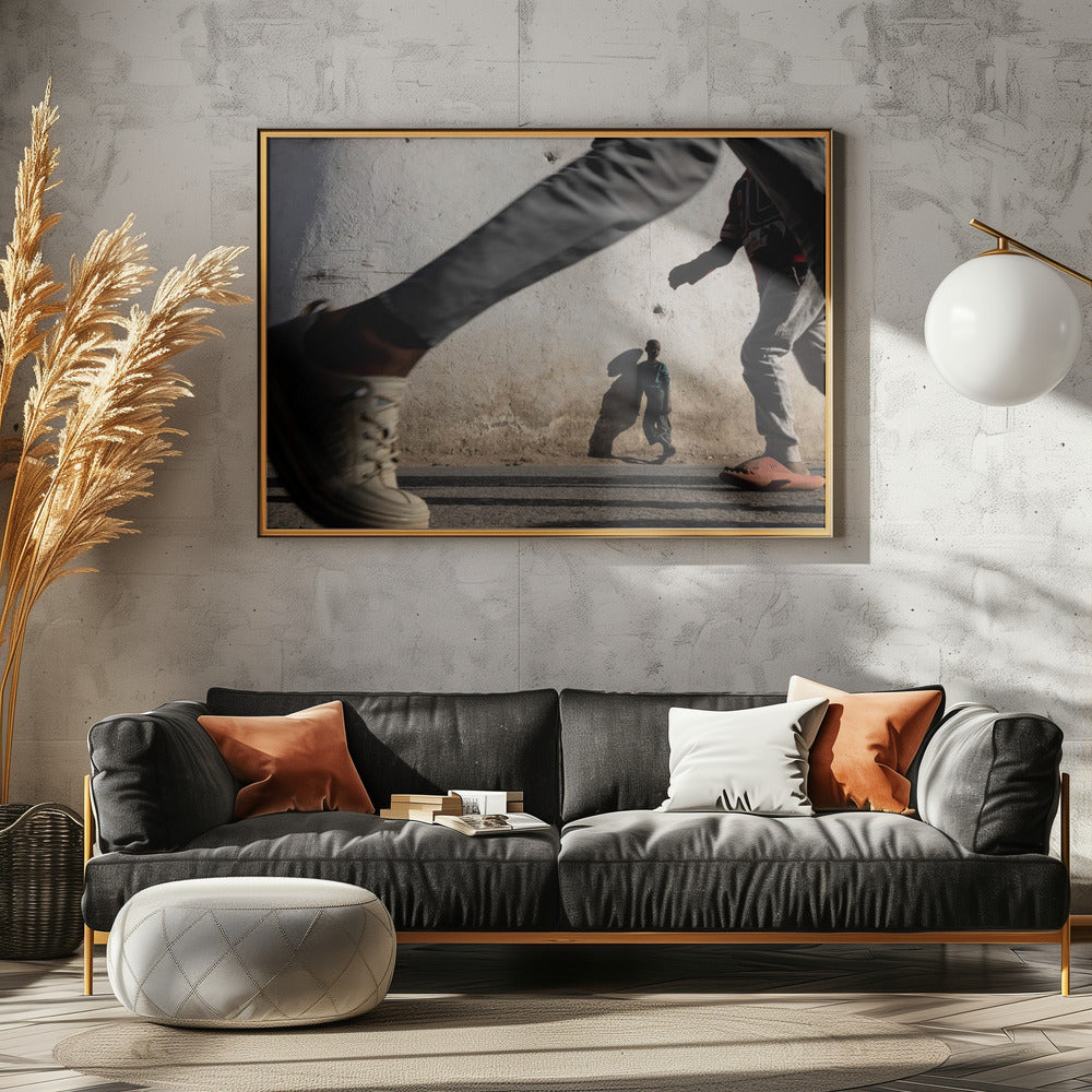 Perspektive | Poster