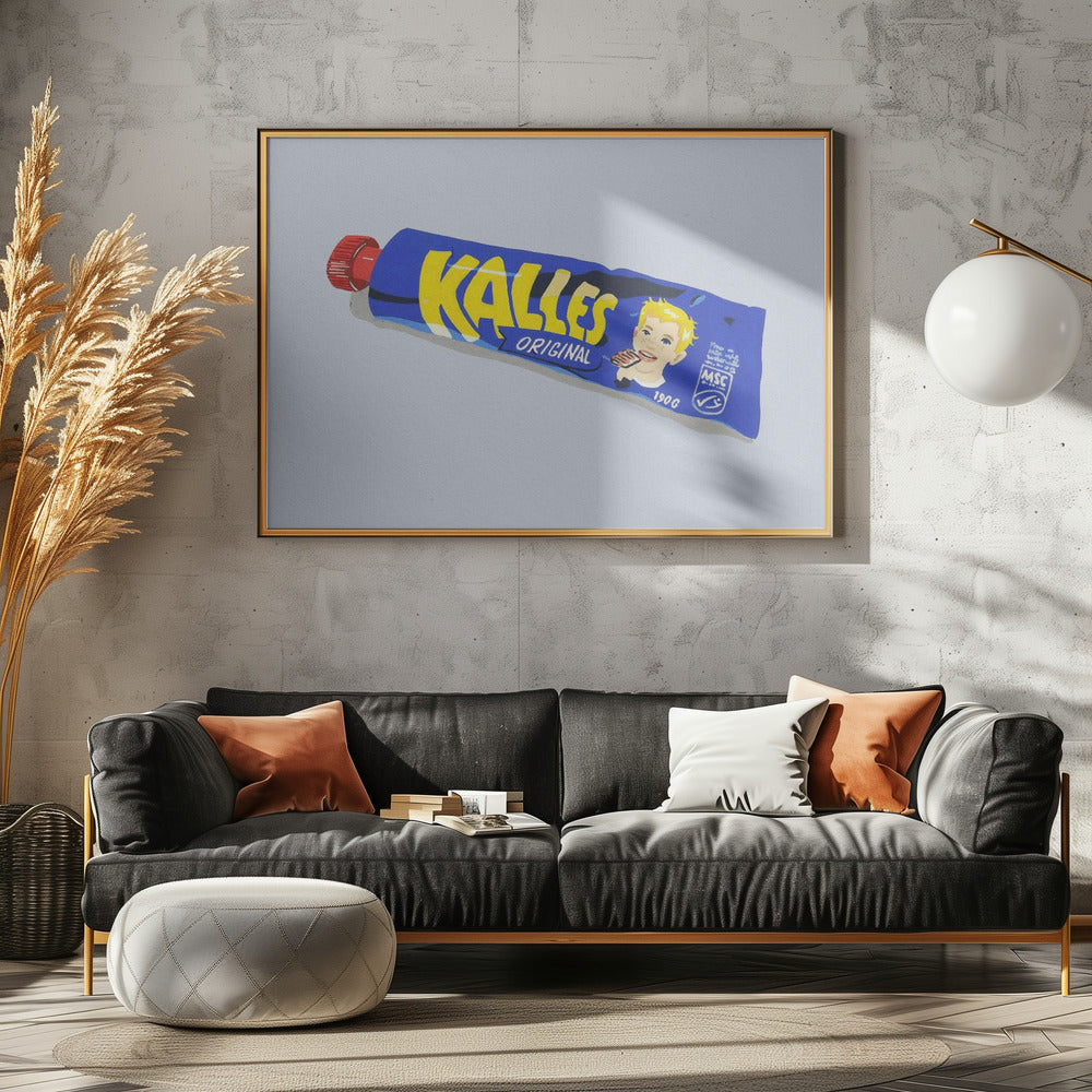 Kalles Original | Poster