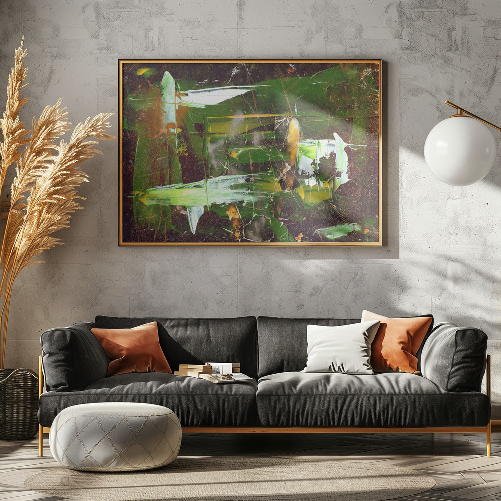Farbe05x | Leinwand