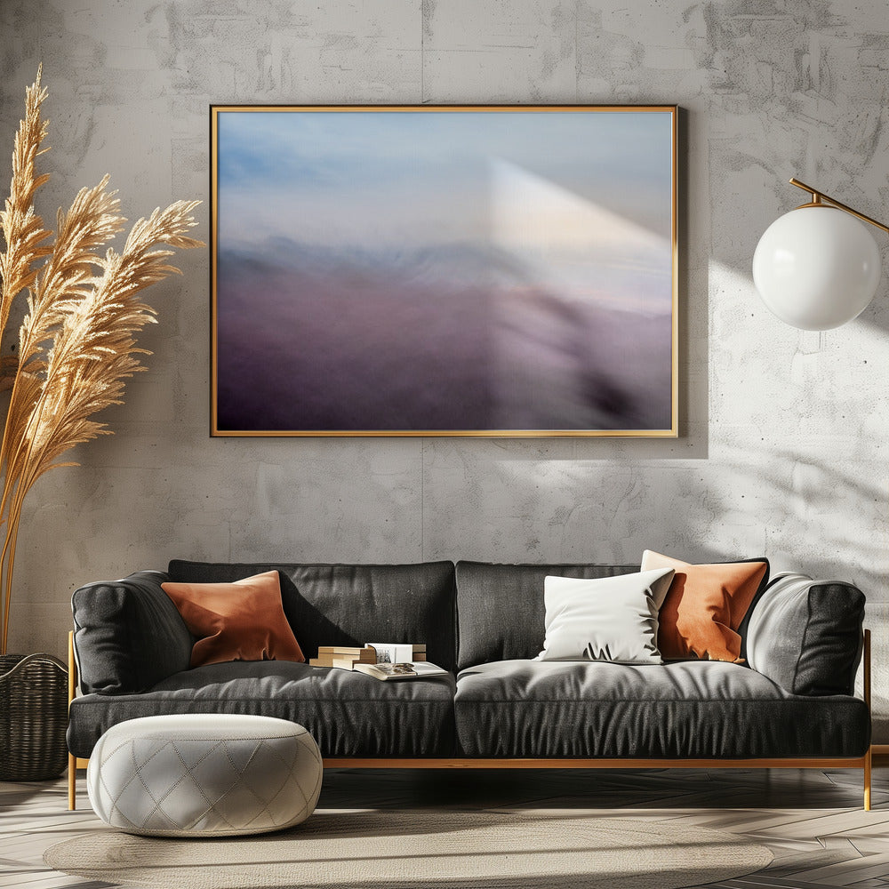 Moorland | Leinwand