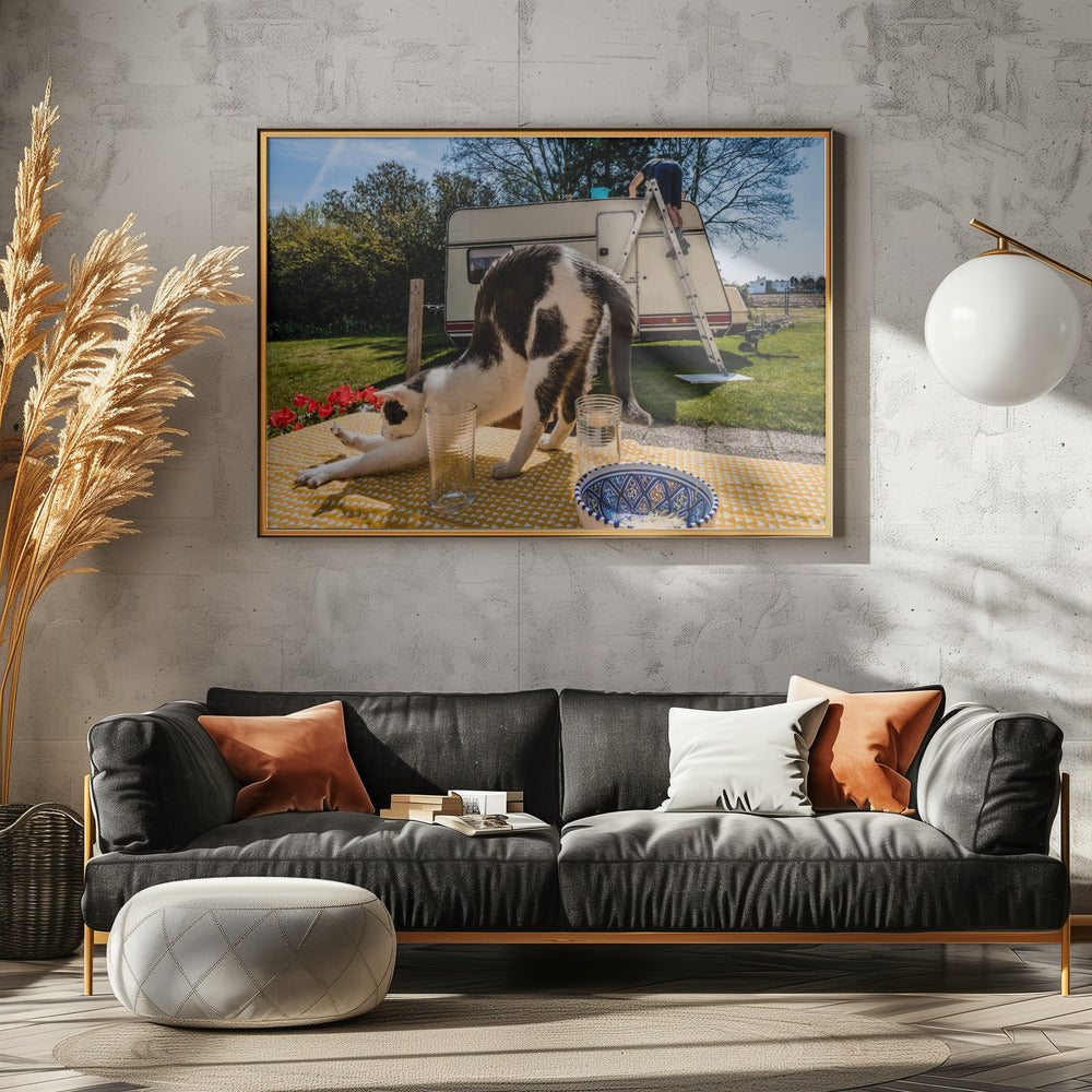 Simular poses... | Canvas