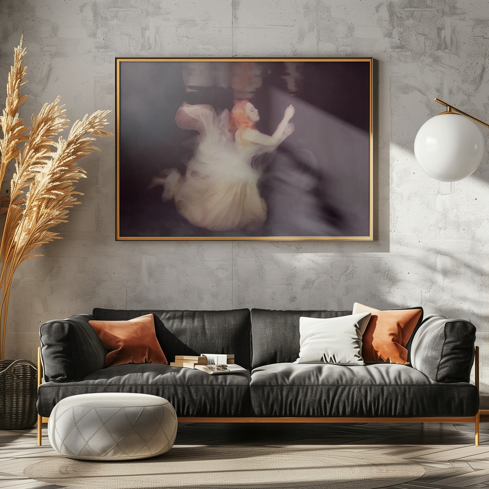 Schick mir einen Engel | Poster