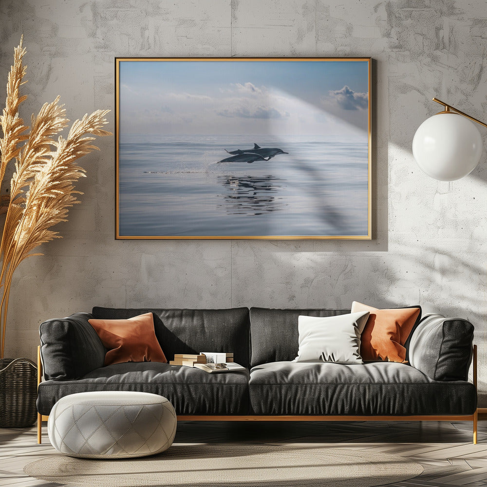 Stille Zeit | Poster