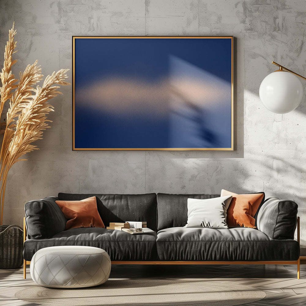 Inspired by the Calmness of Twilight | Canvas