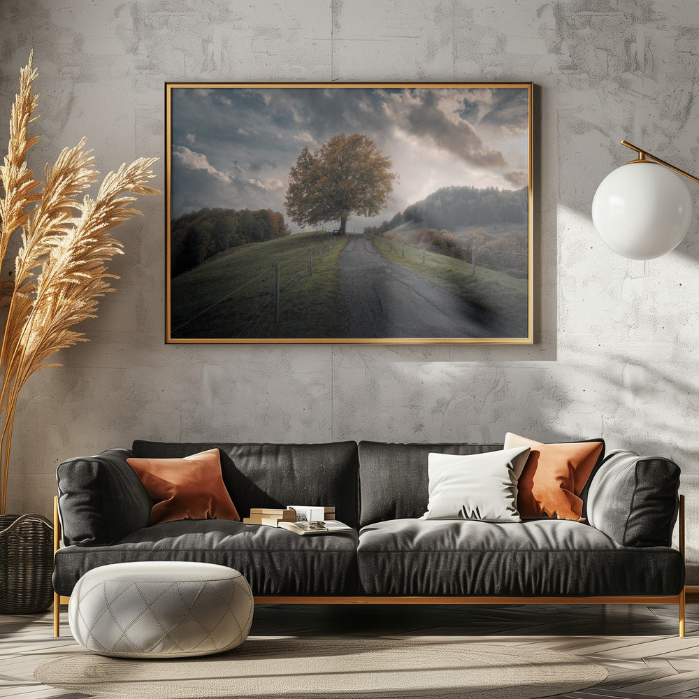 Immer wieder | Poster