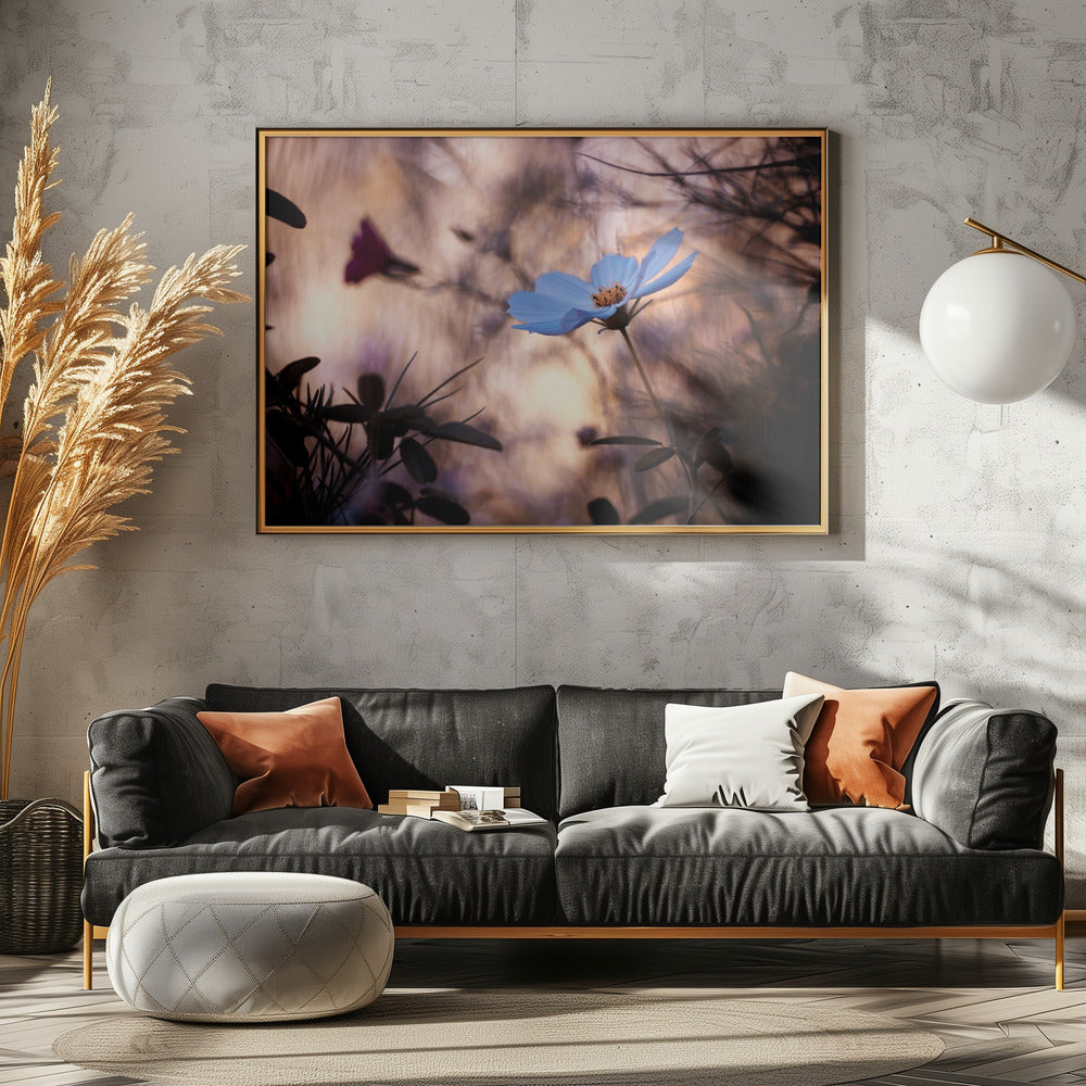 L'indifférence | Canvas