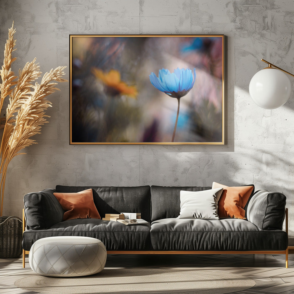 Willst du mit mir tanzen? | Poster