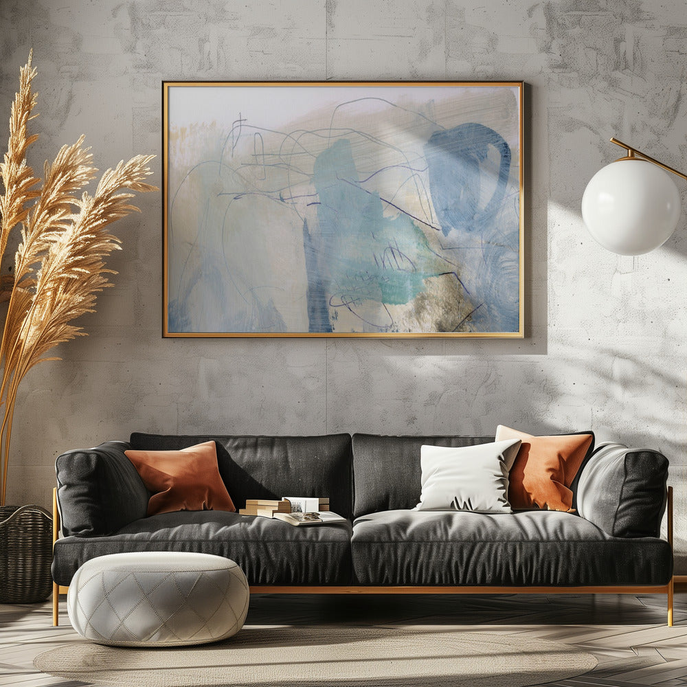 Rockpool | Poster