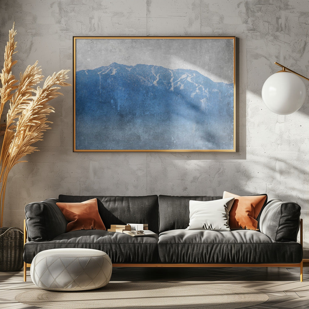 High Sierra II | Poster