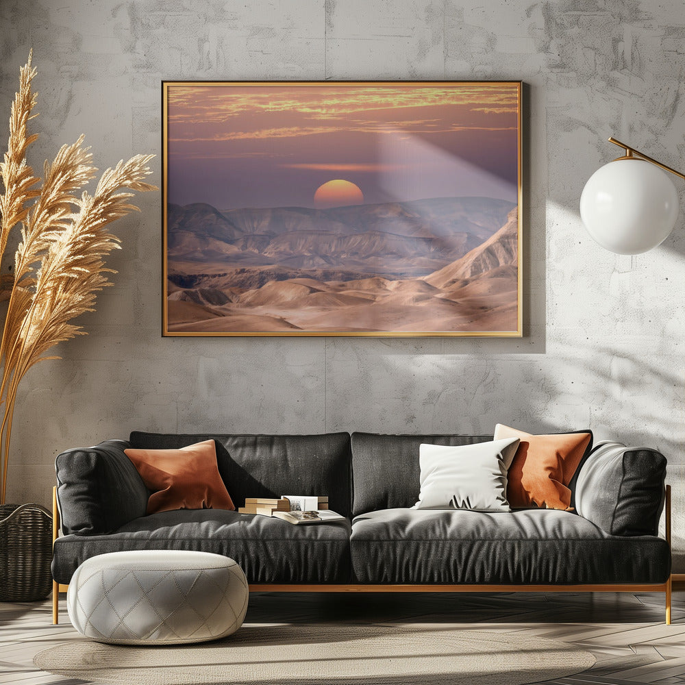Der perfekte Moment | Poster