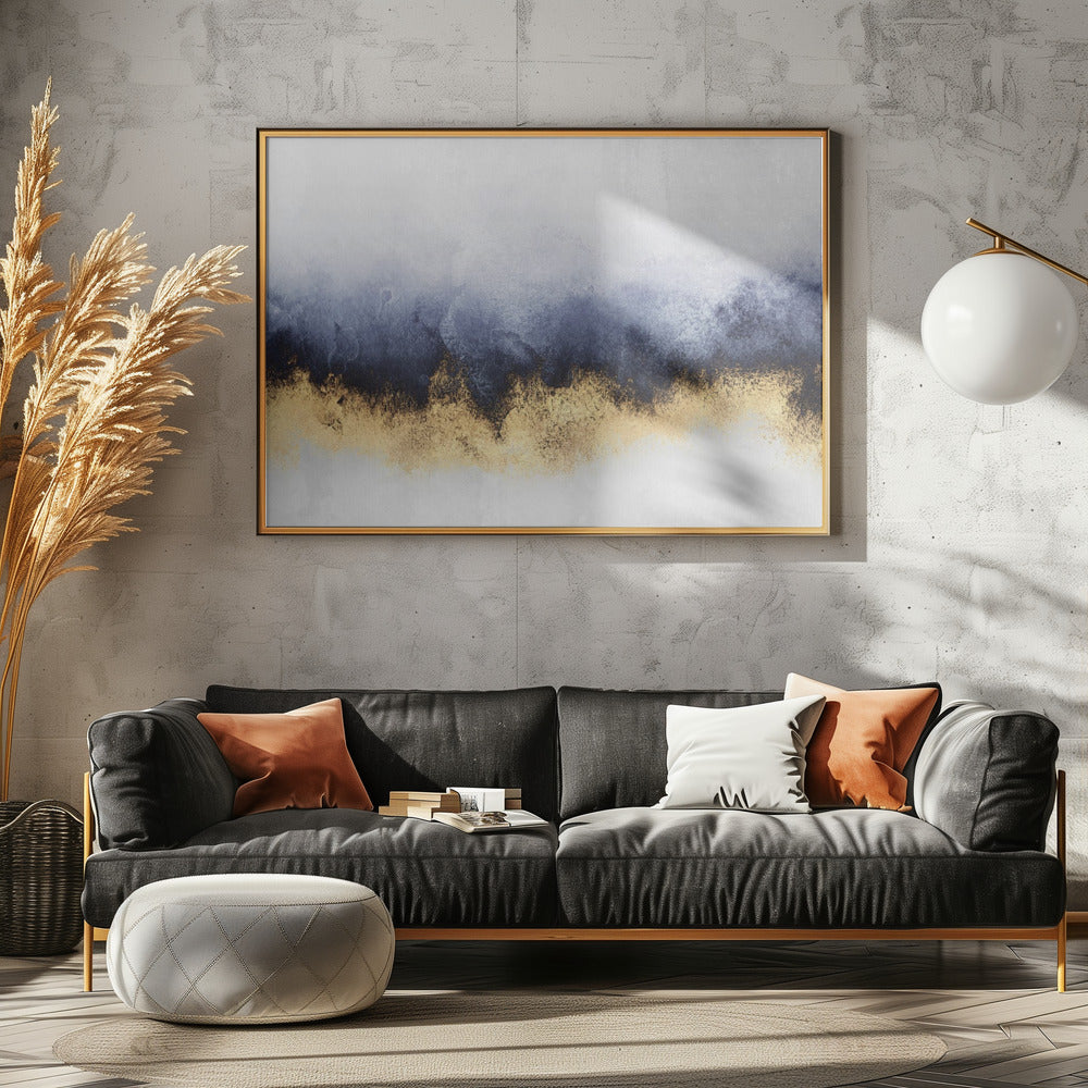 Himmel | Leinwand
