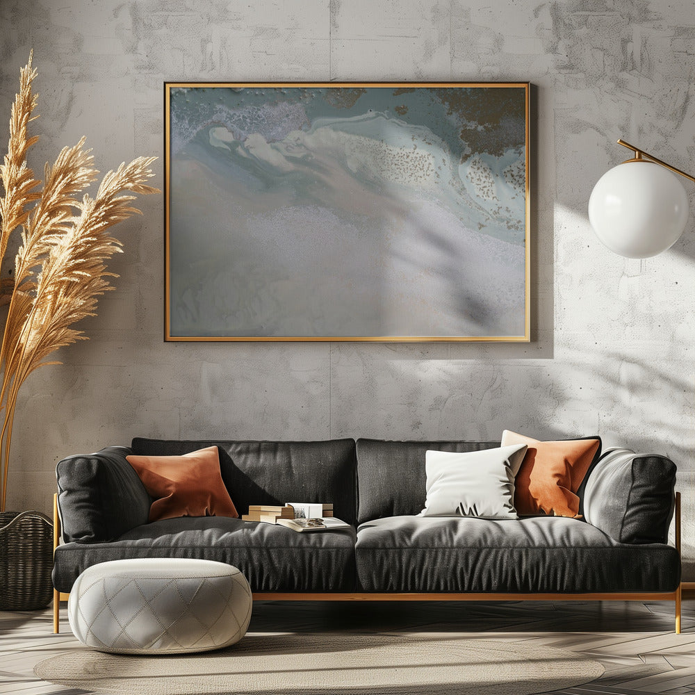 Weg der Transformation | Poster