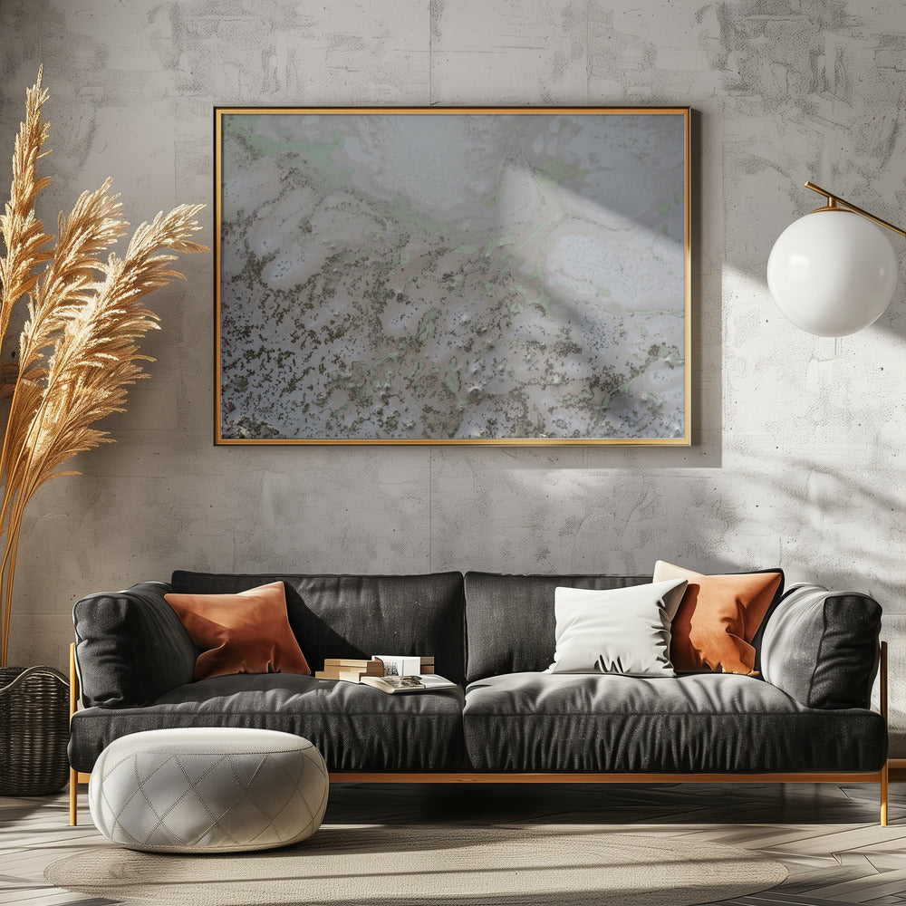Nachdenklich – Leben und Seelen | Poster