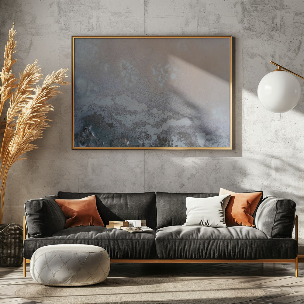 Rand des Lebens | Poster