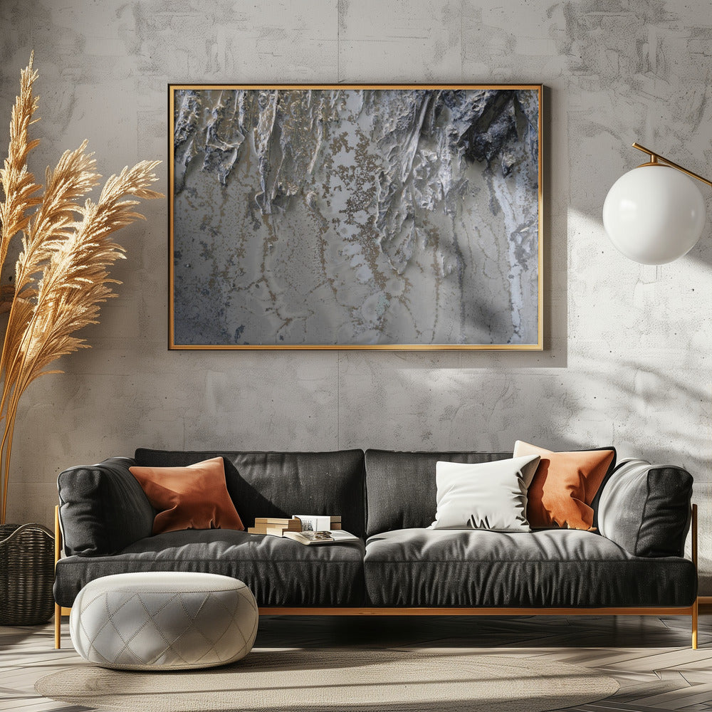 Reflektierend - Schutz | Poster