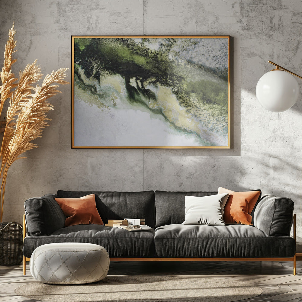 Wunder der Wildnis Tif | Poster