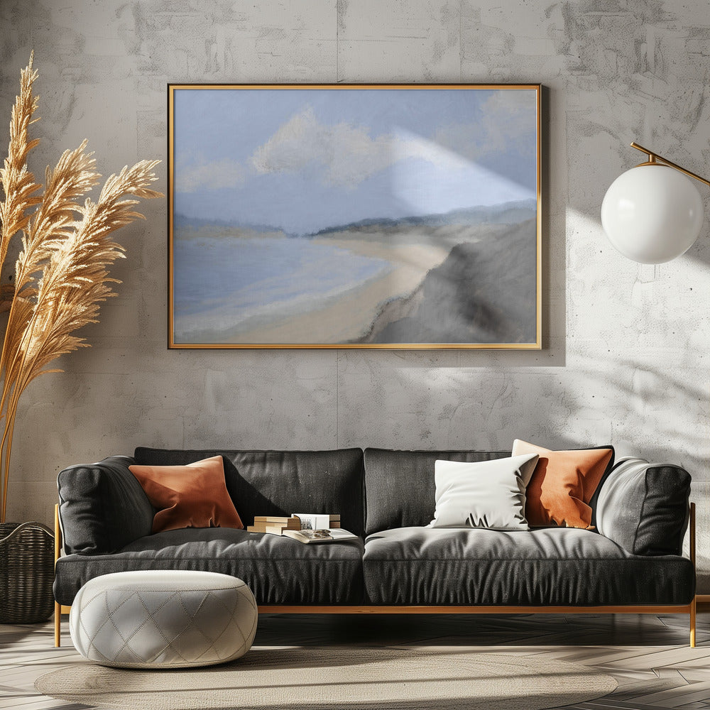 Croyde | Leinwand