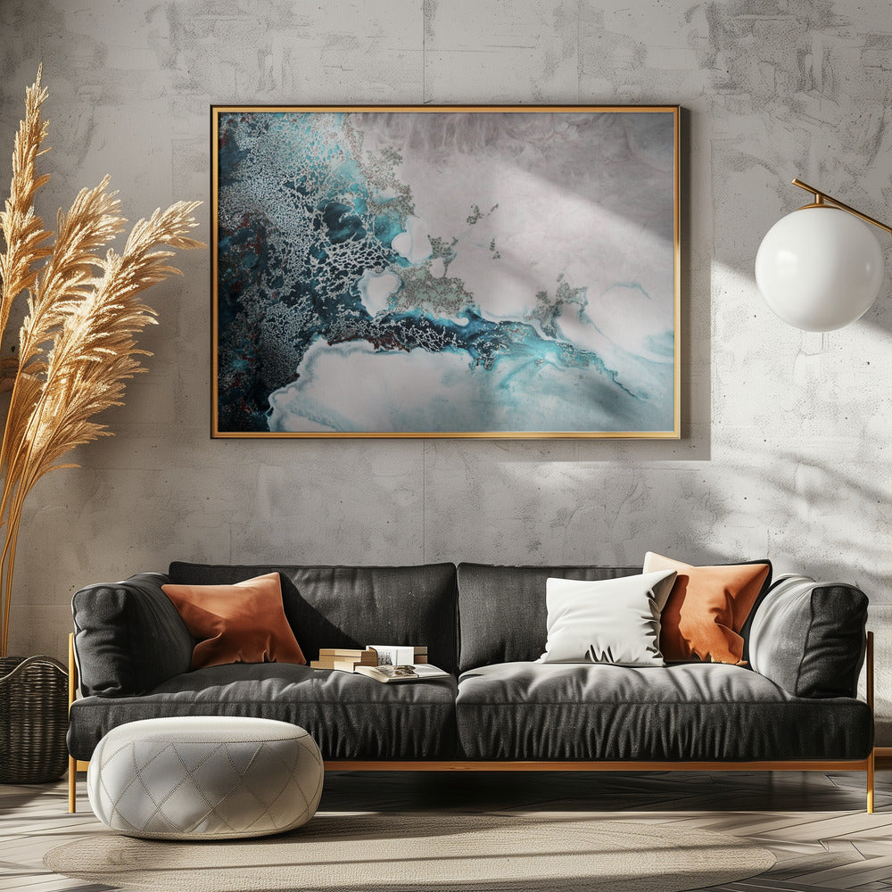Ozeanmelodie | Poster