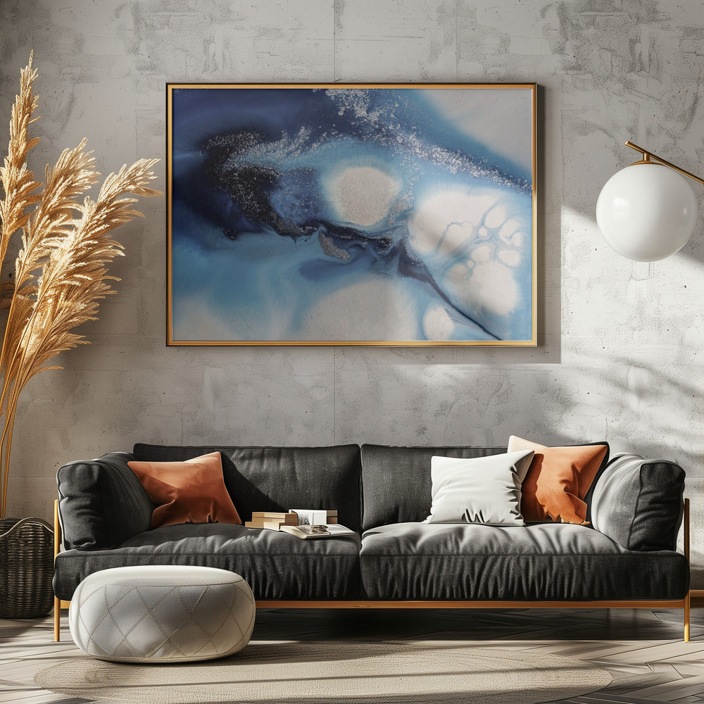 Preußische Obsession | Poster