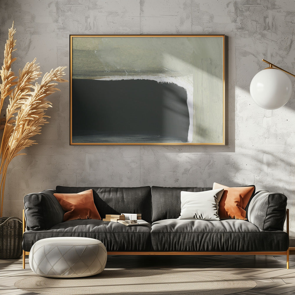 Zimmer | Leinwand