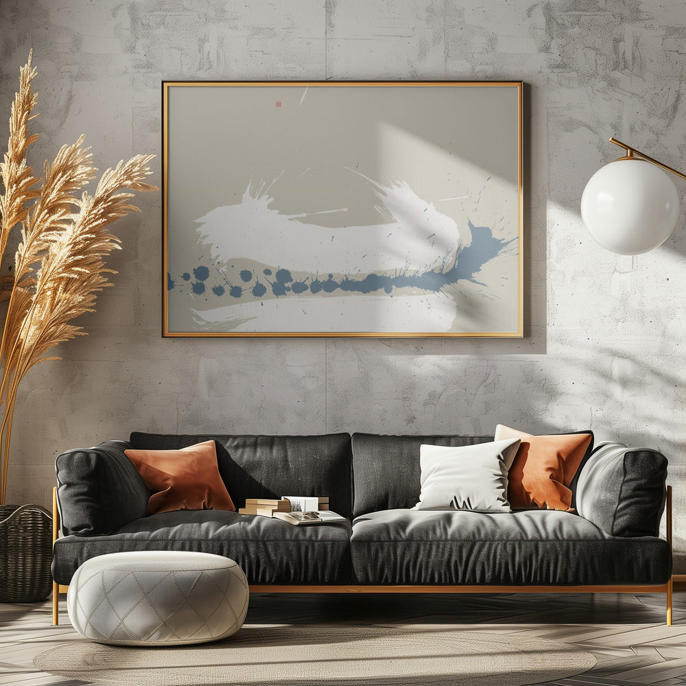 Dazwischen | Poster