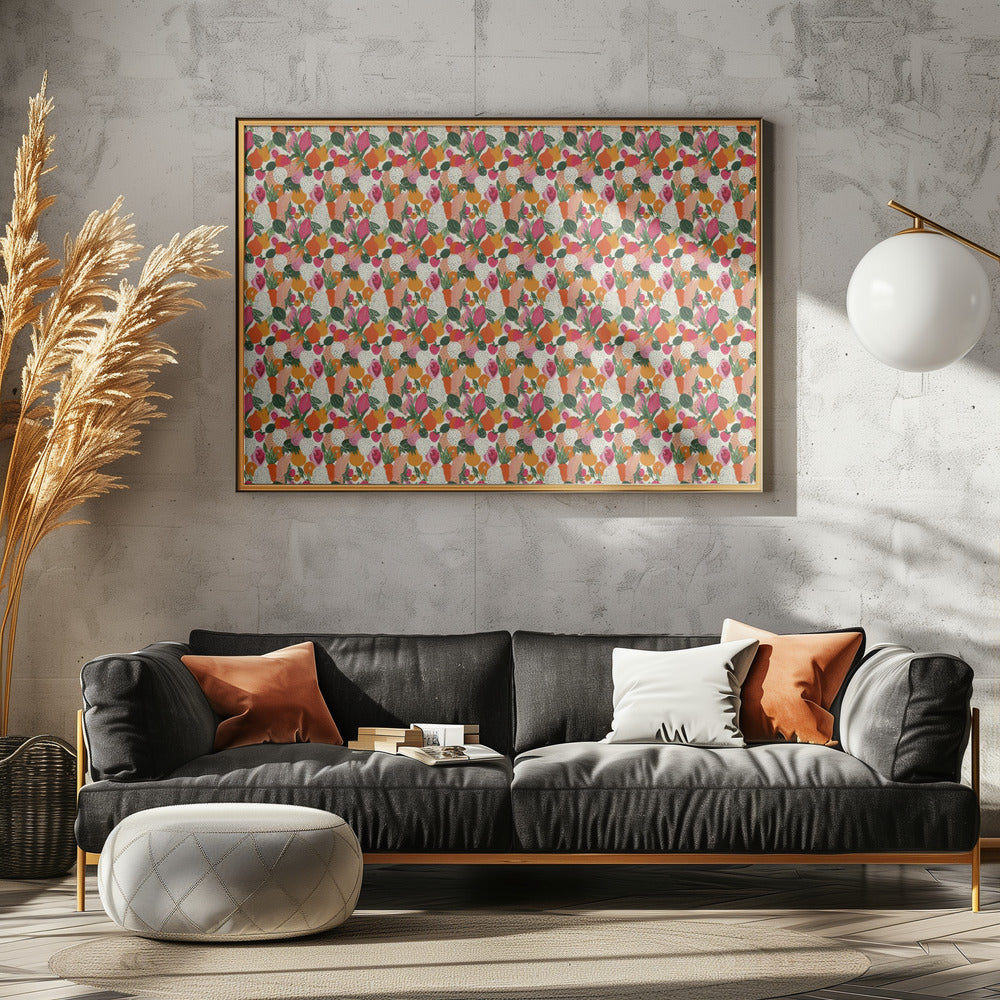 Lebendige Ernte | Poster