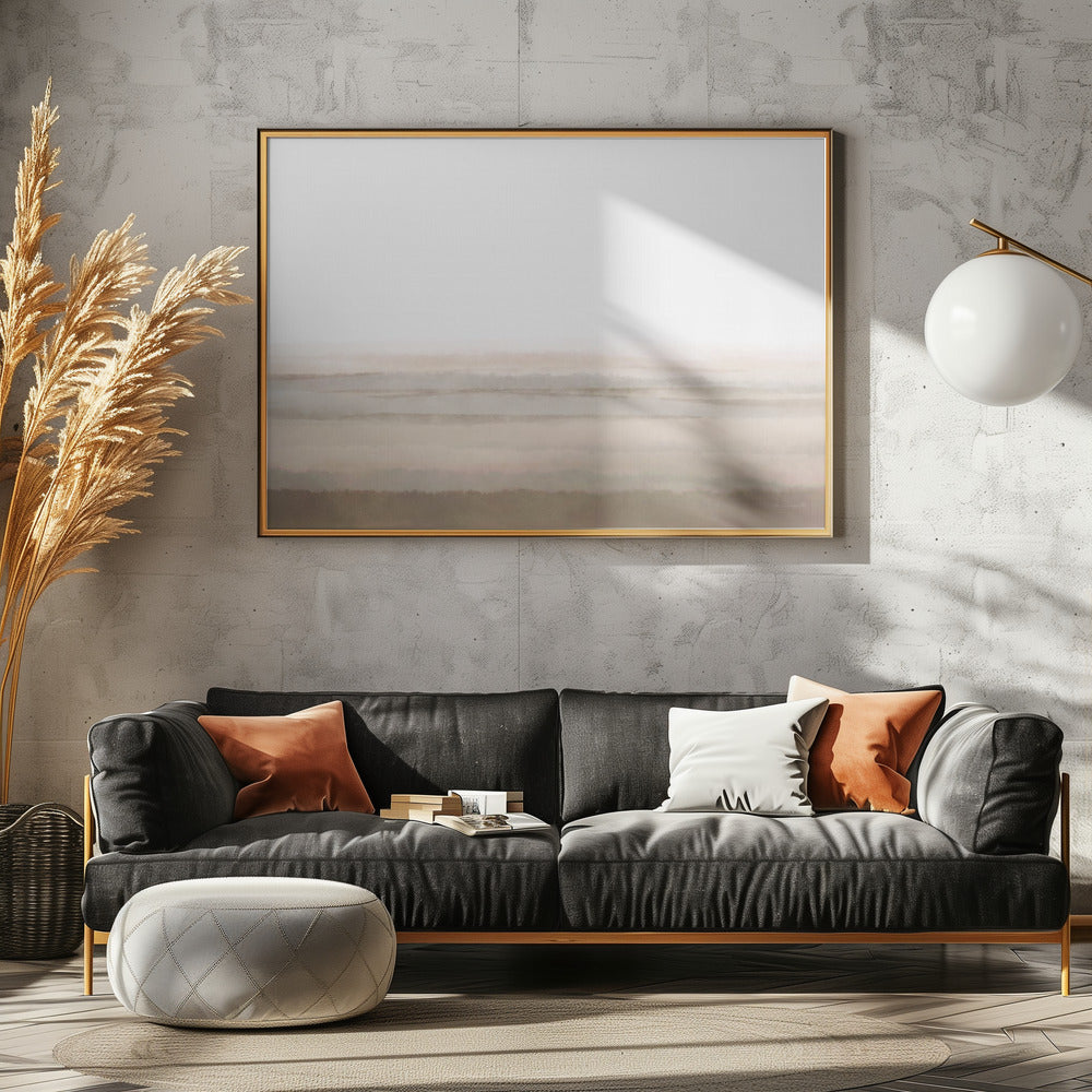 Schlaf | Leinwand