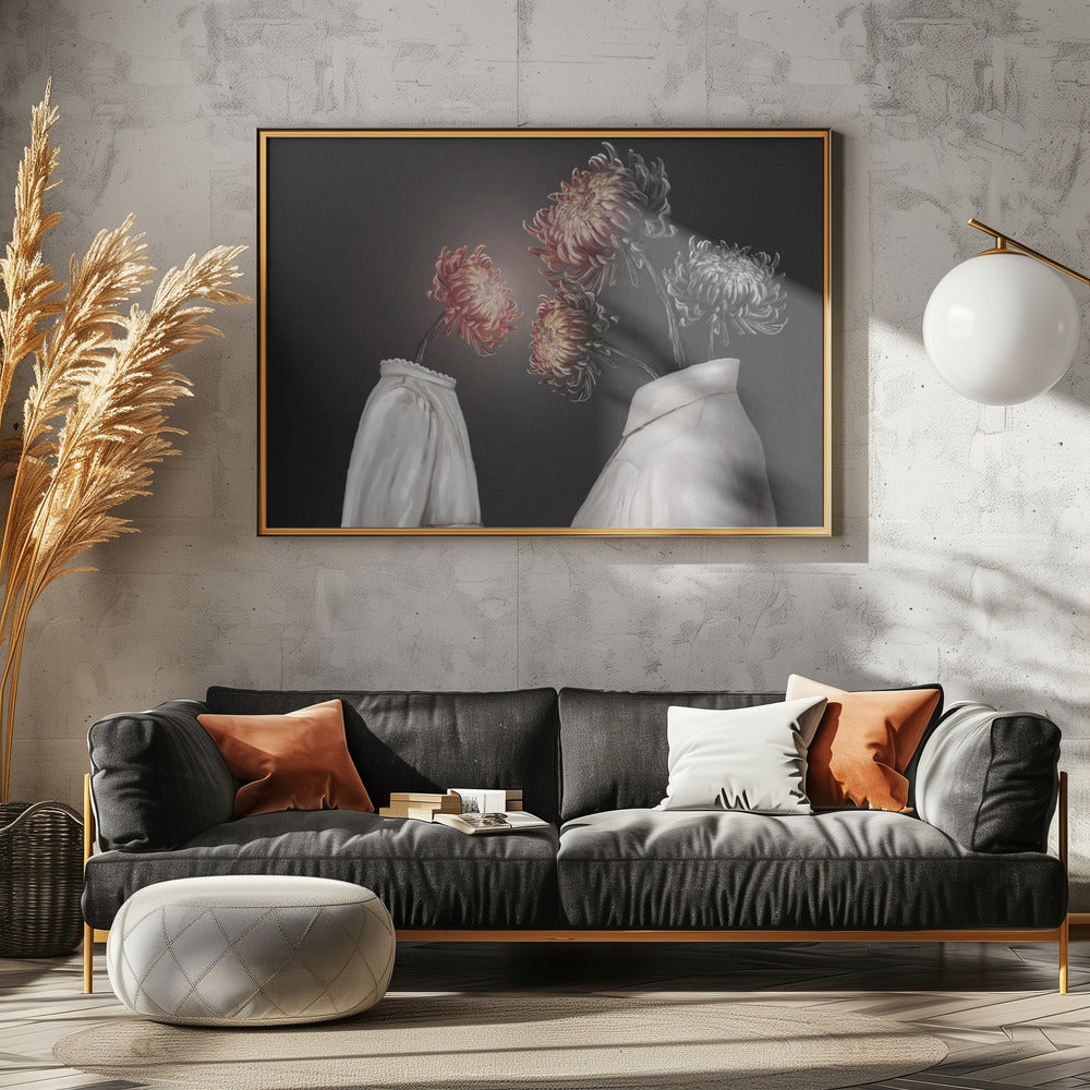 Erwache meine Seele (dunkle Version) | Poster