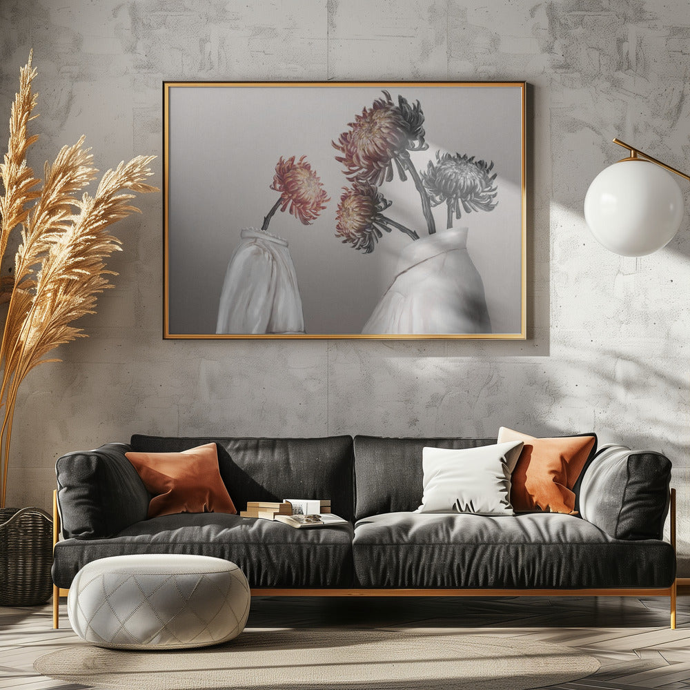 Erwache meine Seele | Poster