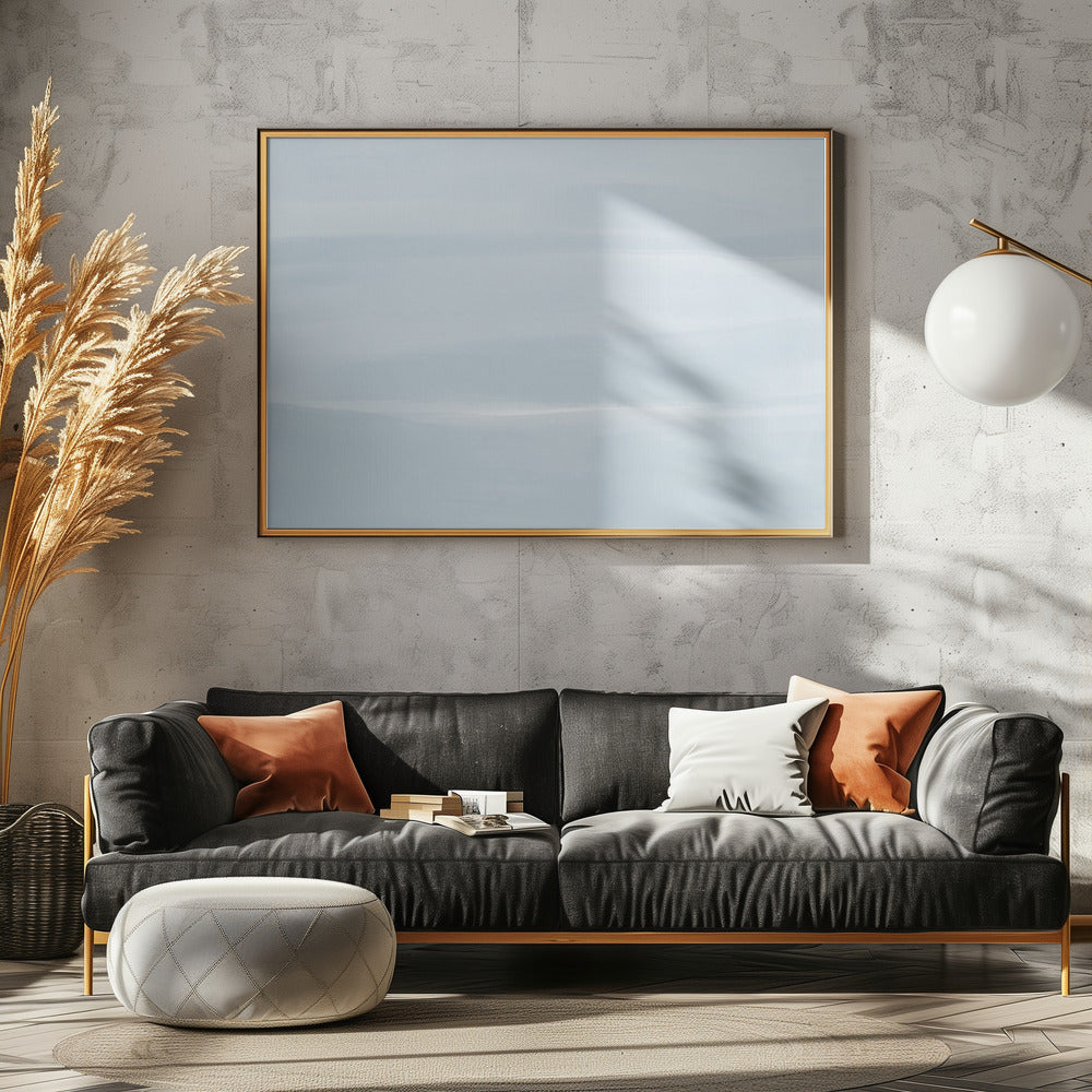 Flüsternde Horizonte | Poster