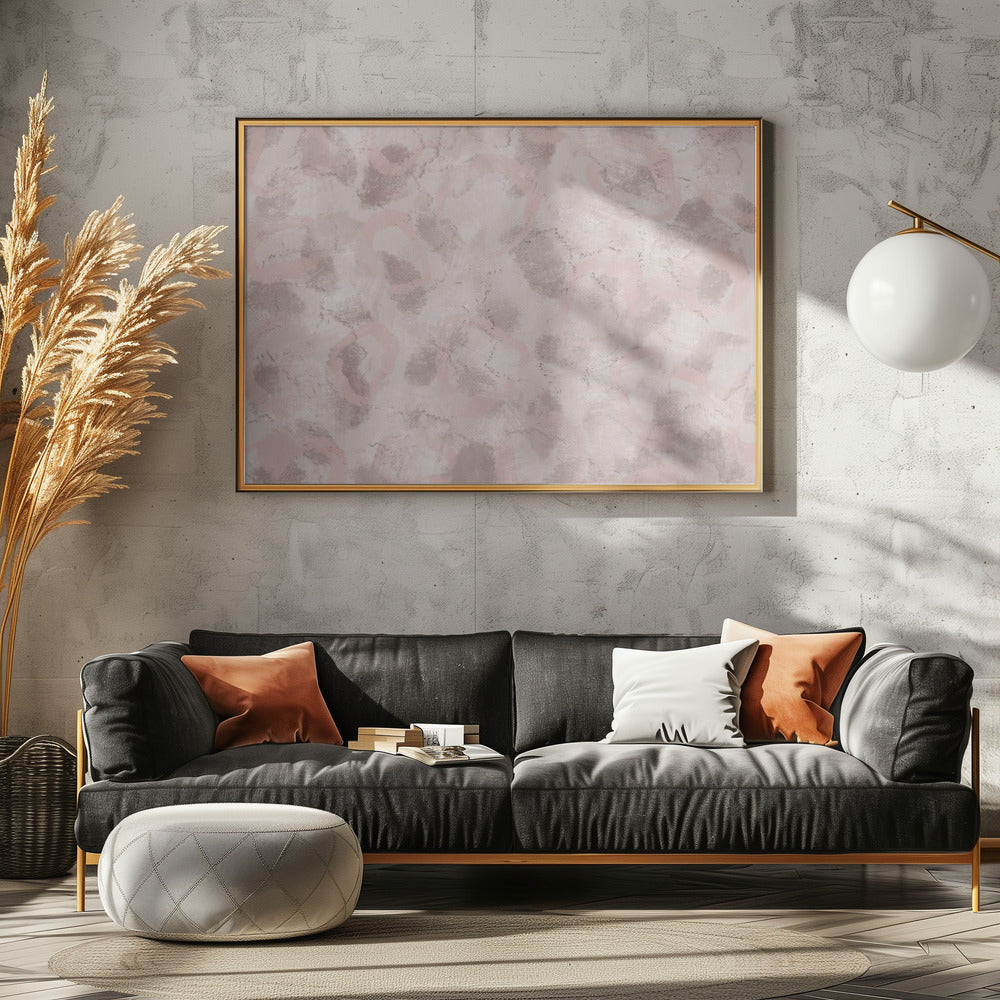 Pastellgeflüster | Poster
