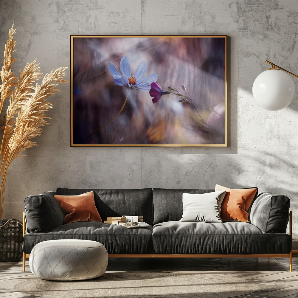 Le Rendezvous | Leinwand