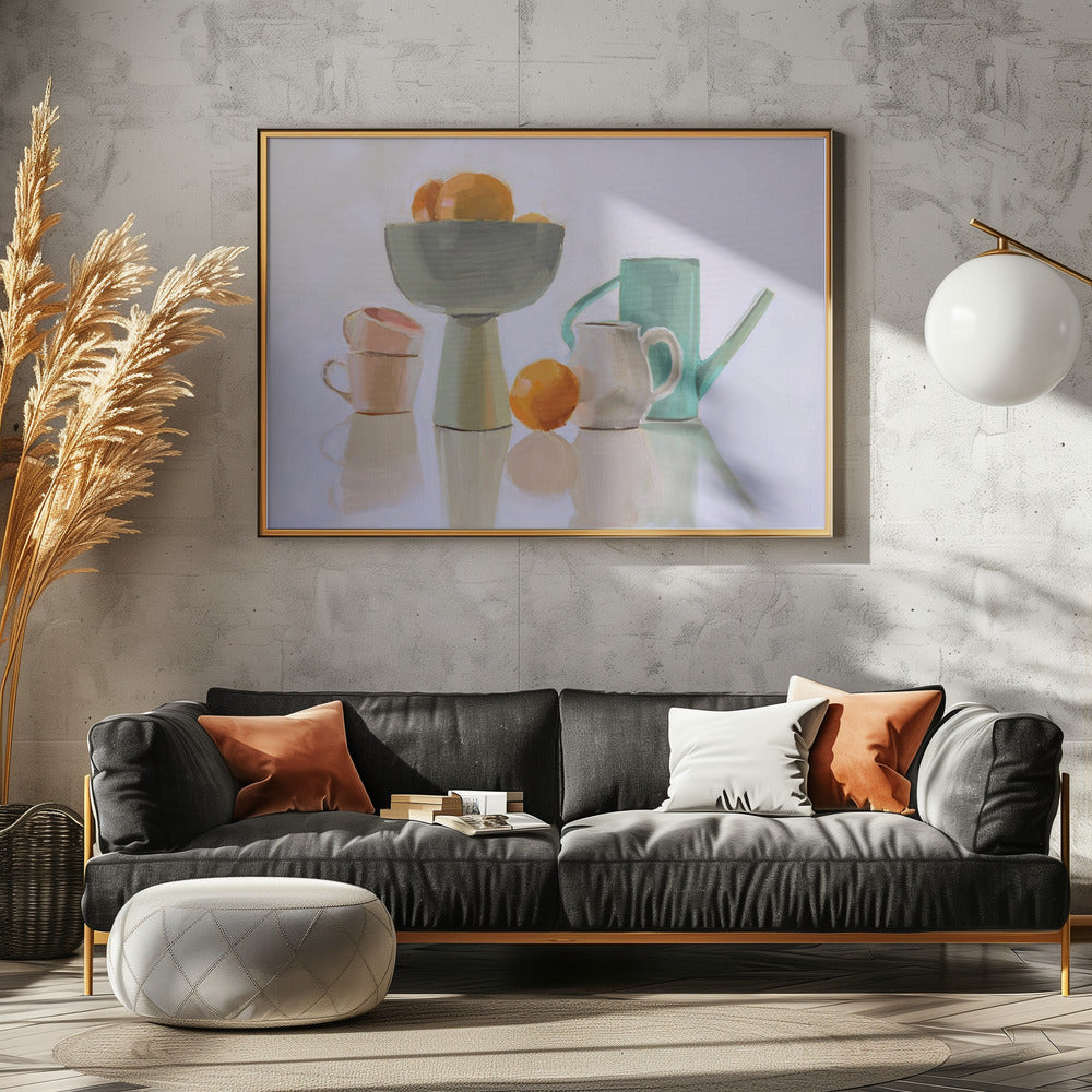 Dining Ware | Canvas