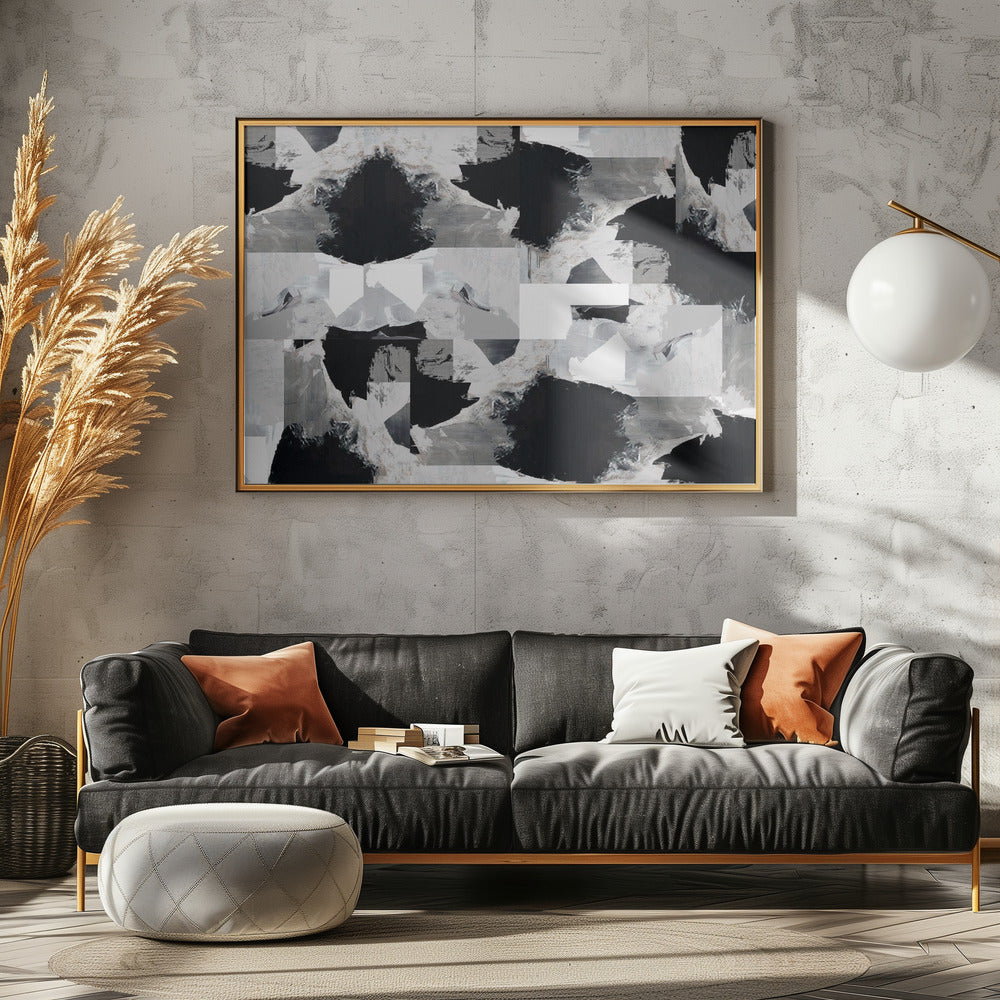 Sanfte Nacht | Poster