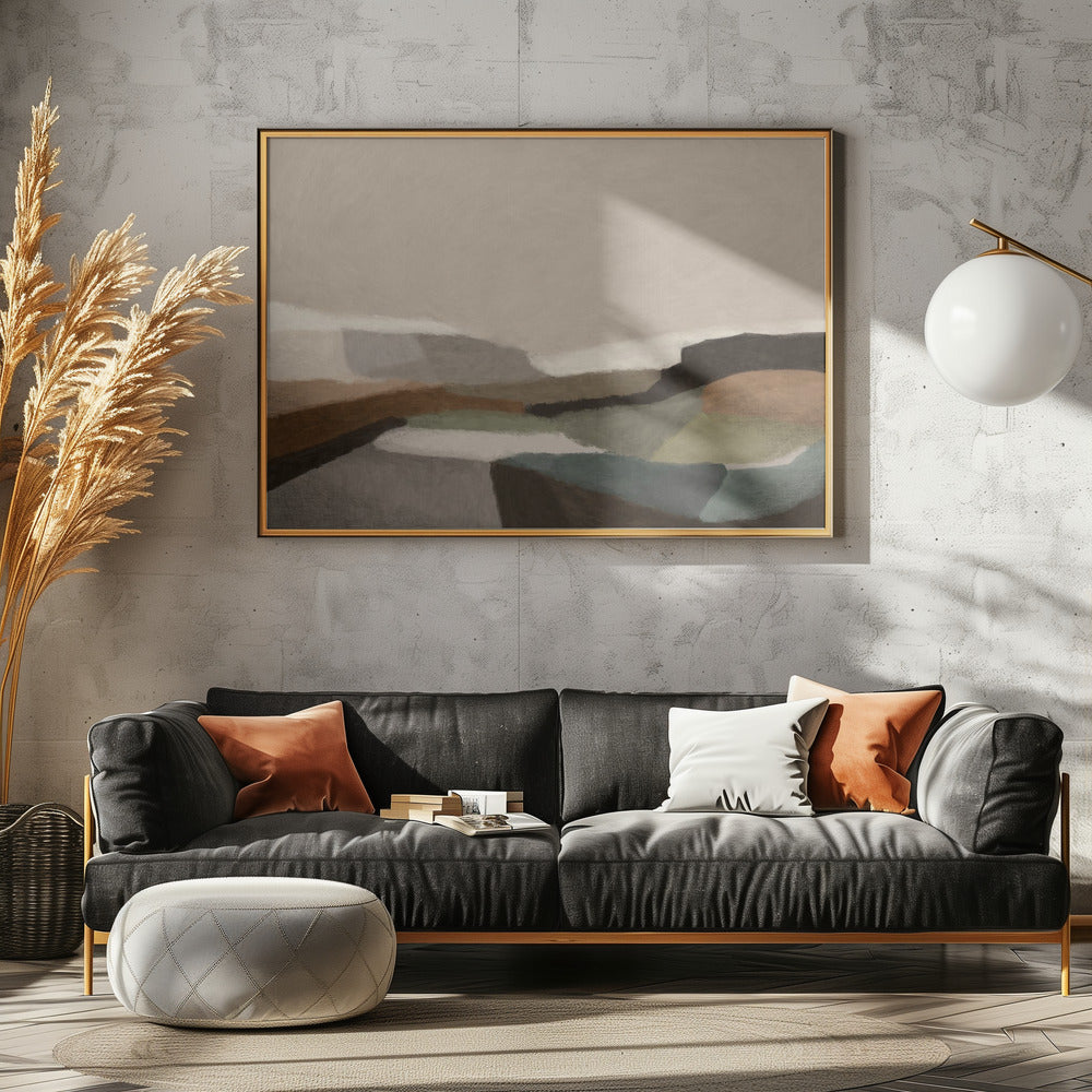 Montego | Leinwand