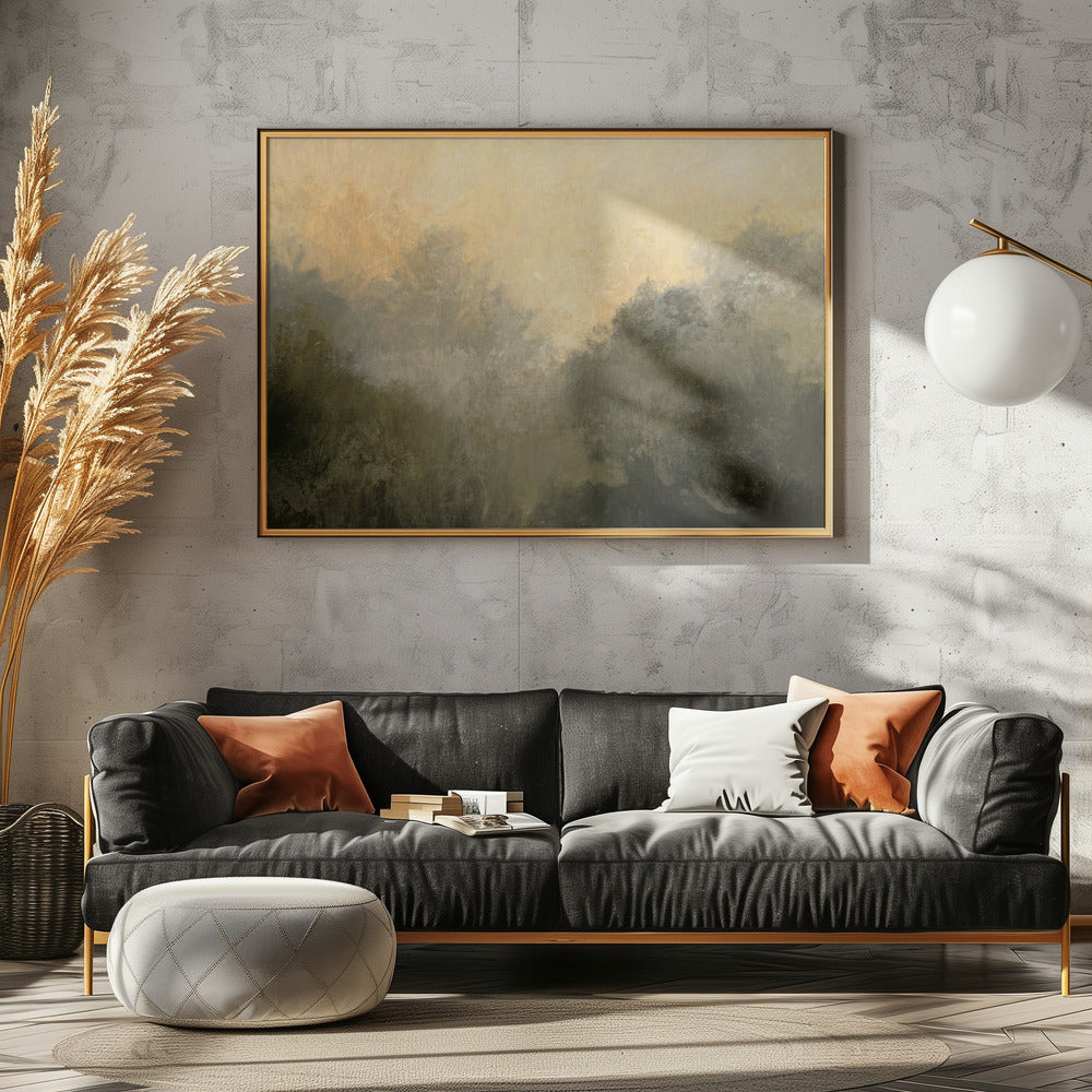 Devon Wood | Leinwand