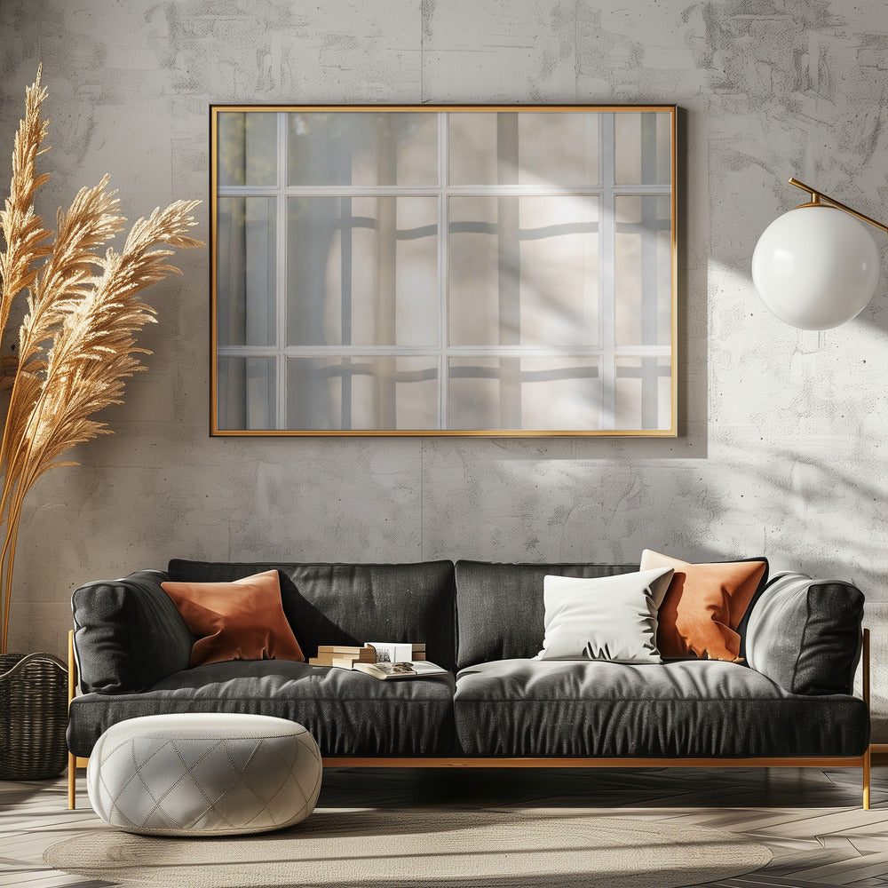 Licht und Schatten 5 | Poster
