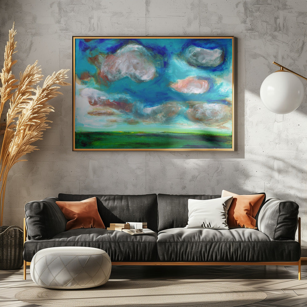 Sky | Canvas