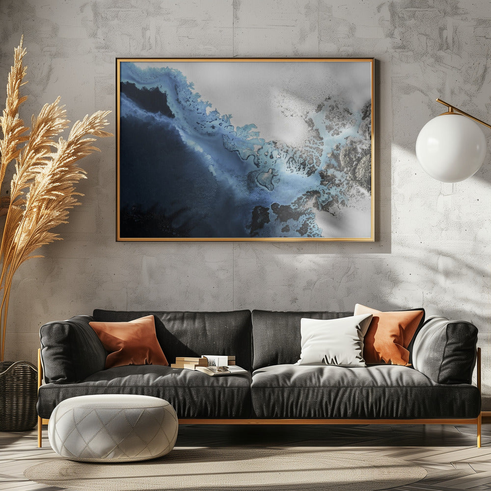 Maritime Majestät | Poster