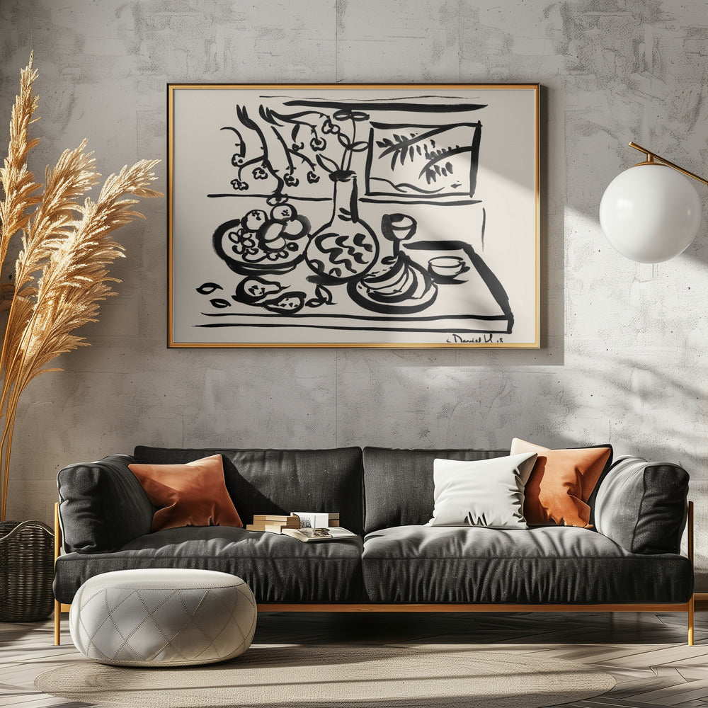 Table | Canvas