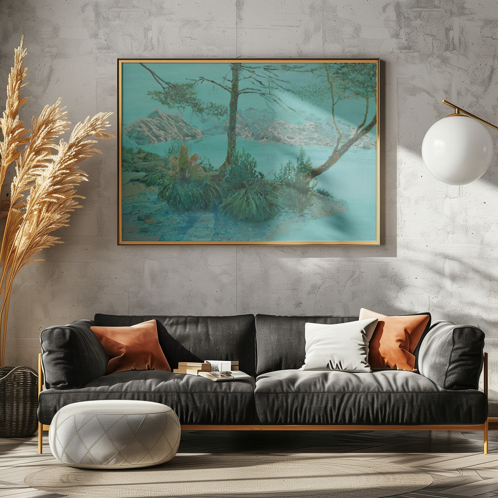 Das Rudel | Poster