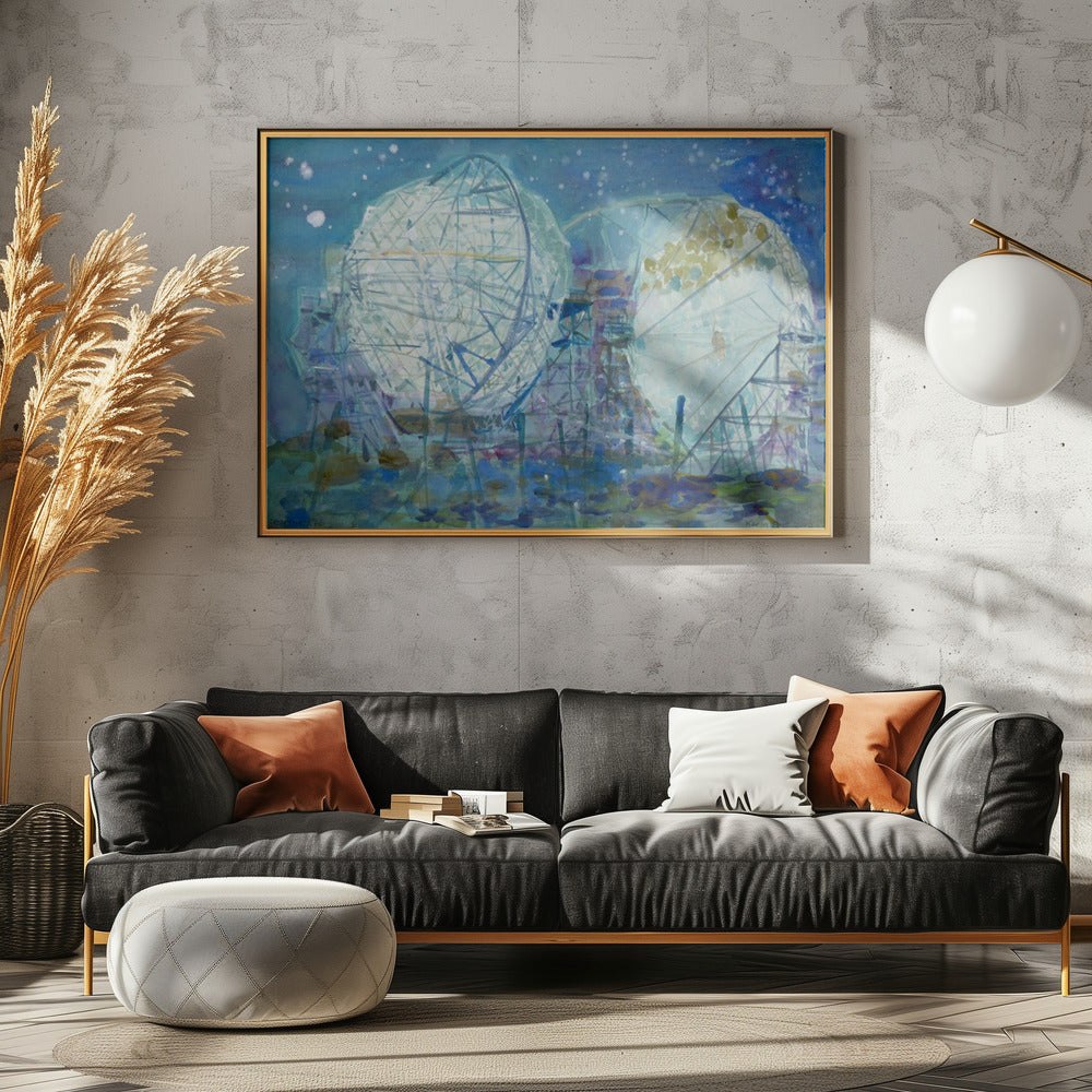 Searching for You 2 | Canvas