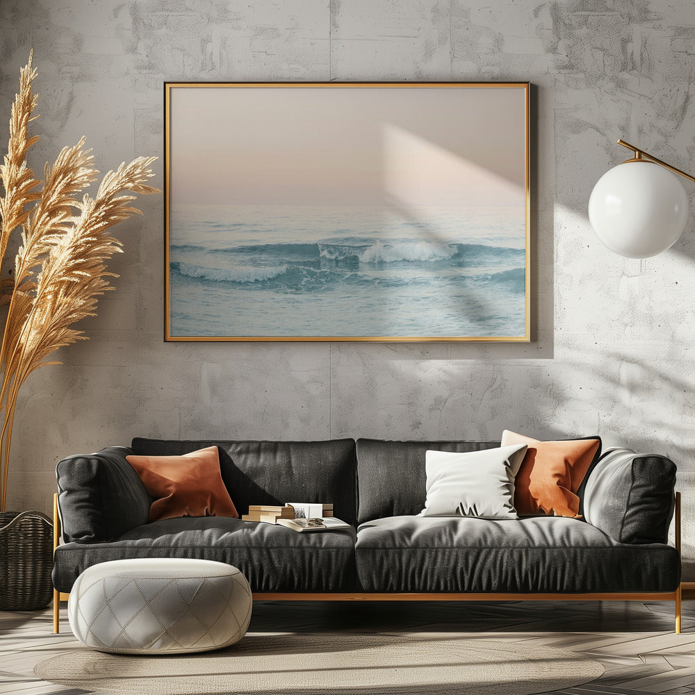 Griechenland | Poster